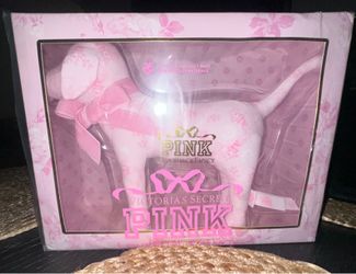 LoveShackFancy x PINK Dog