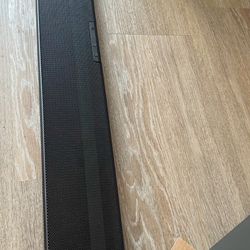 Samsung Soundbar With Woofer 5.1 Channel
