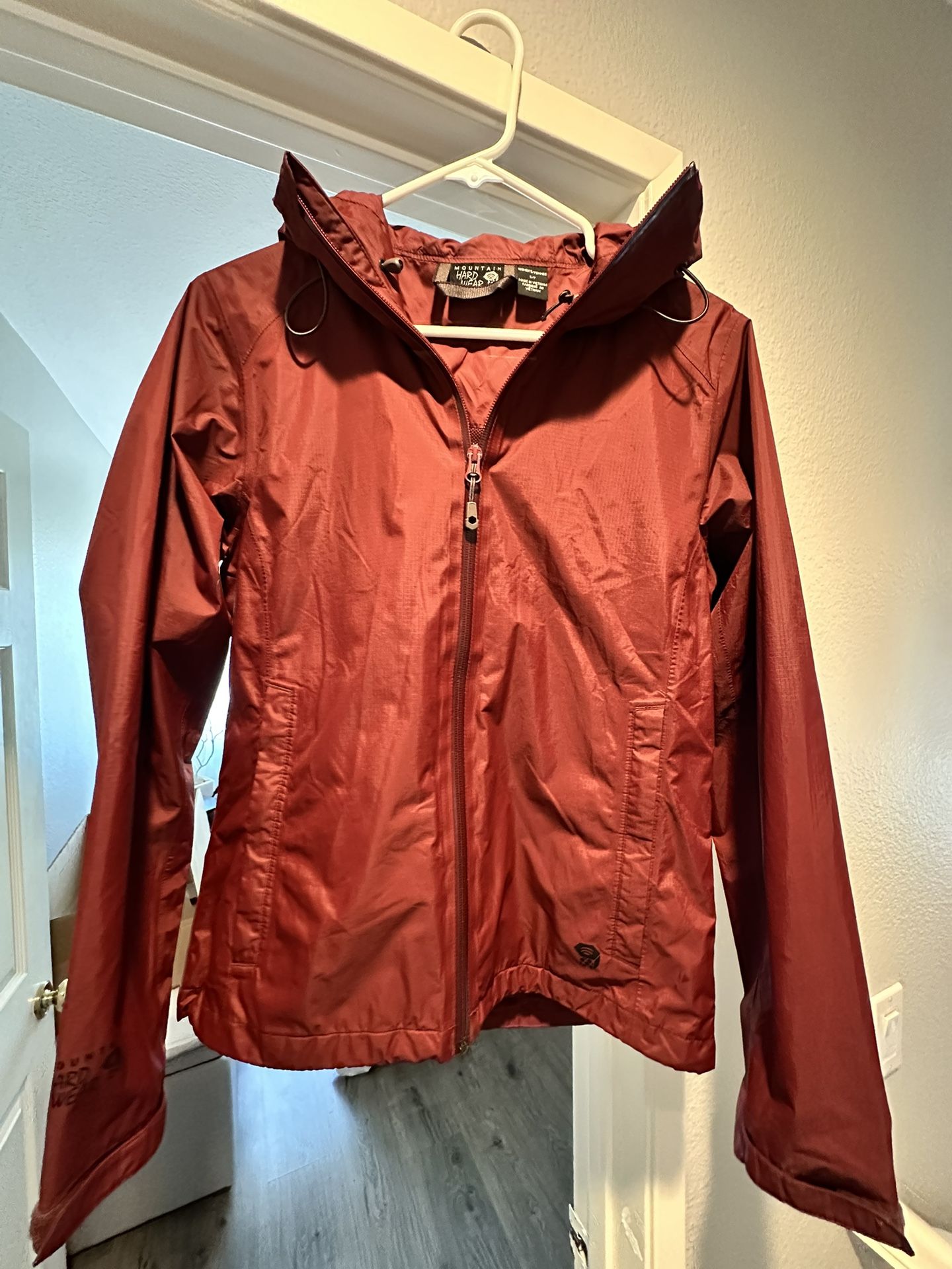 Mountain Hardwear Finder Waterproof Jacket