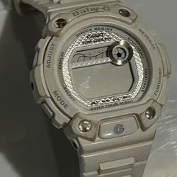 Casio Baby G Digital Watch 