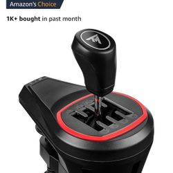 ThrustMaster TH8S  Shifter 