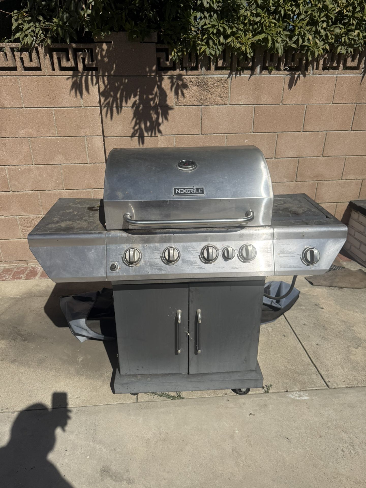 Nexgrill