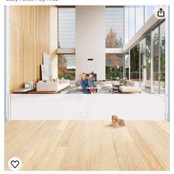 KISKIZ 200 Inch Baby Gates  Extra Wide Dog Gate White Retractable Extra Long New In Box  $