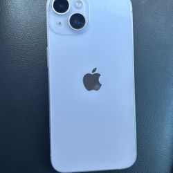 iPhone 14 Light/Pastel Purple