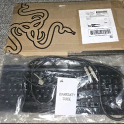 Corsair K70 LUX RGB Gaming Keyboard