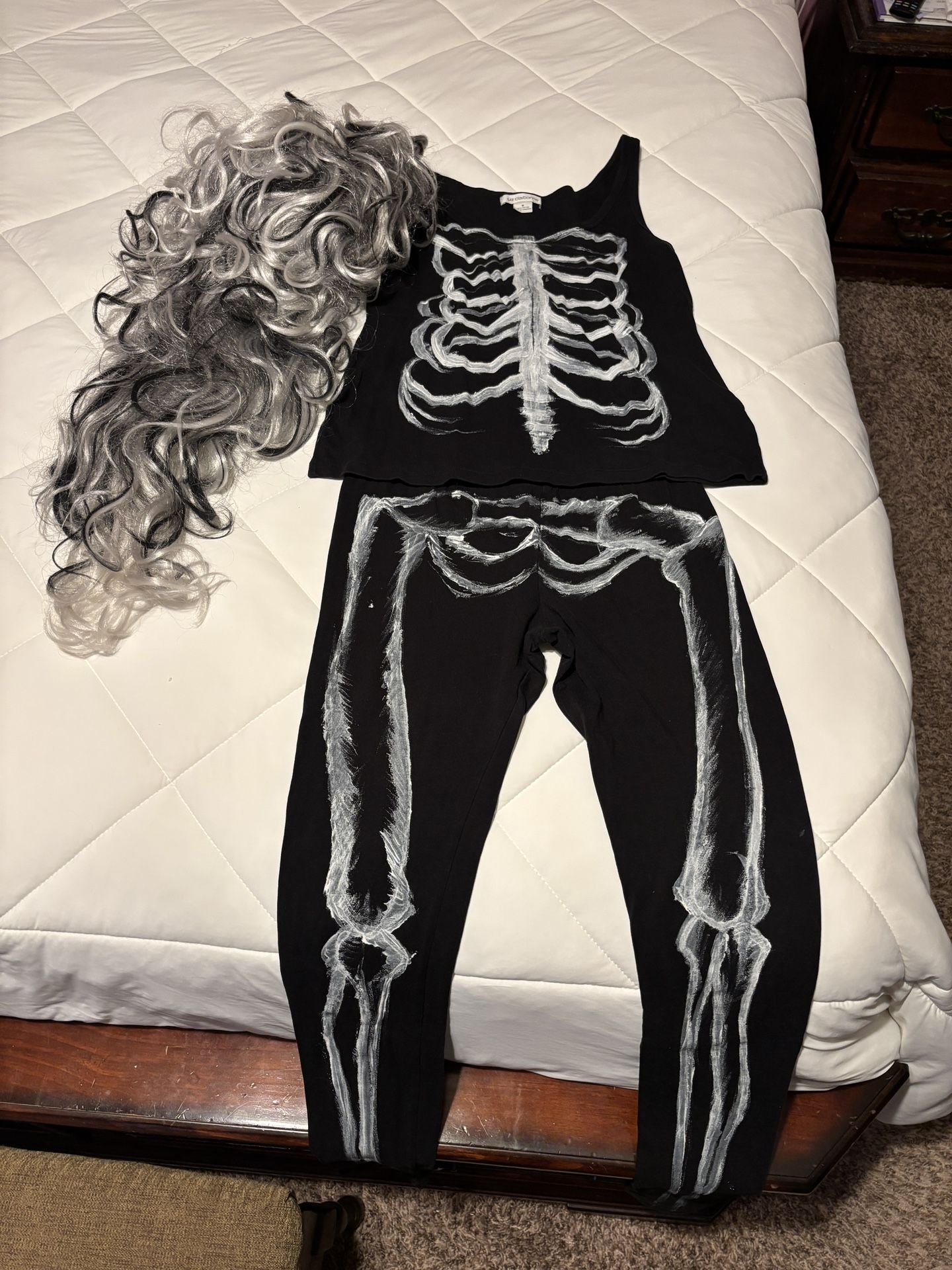 Halloween Costumes