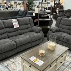 Reclining Sofa Or Love Seat $599 Each Your Choice 