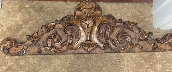 Door Frame Decoration
