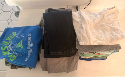 Boys clothes FREE