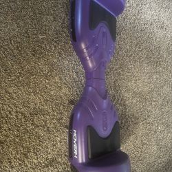Hoverboard