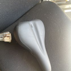 Peloton Seat