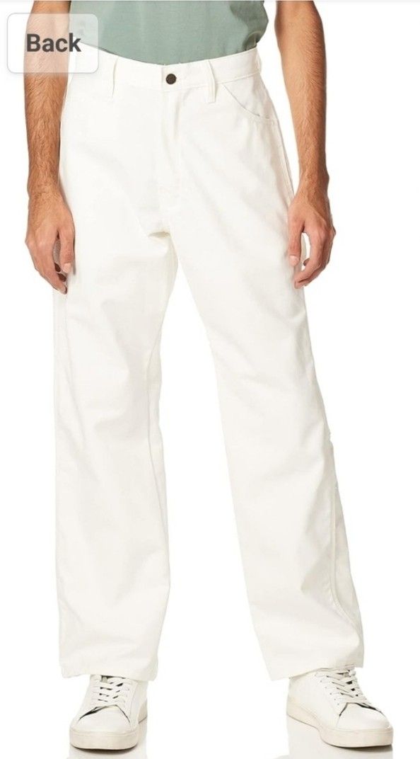 Duckies Men's Jeans
