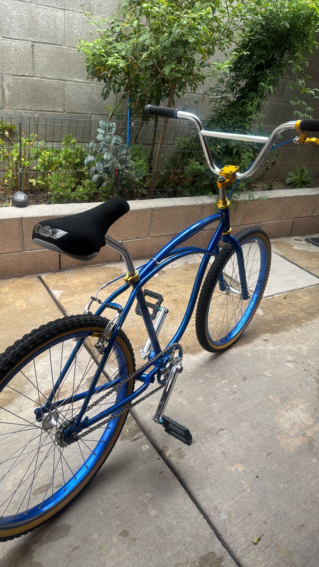 Bmx Schwinn Klunker 24” 1959