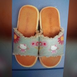 Hello Kitty Children's Shoe