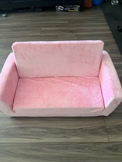 Kid Sofa