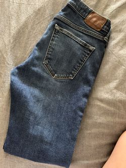 New Abercrombie and Fitch Jeans 30 x32