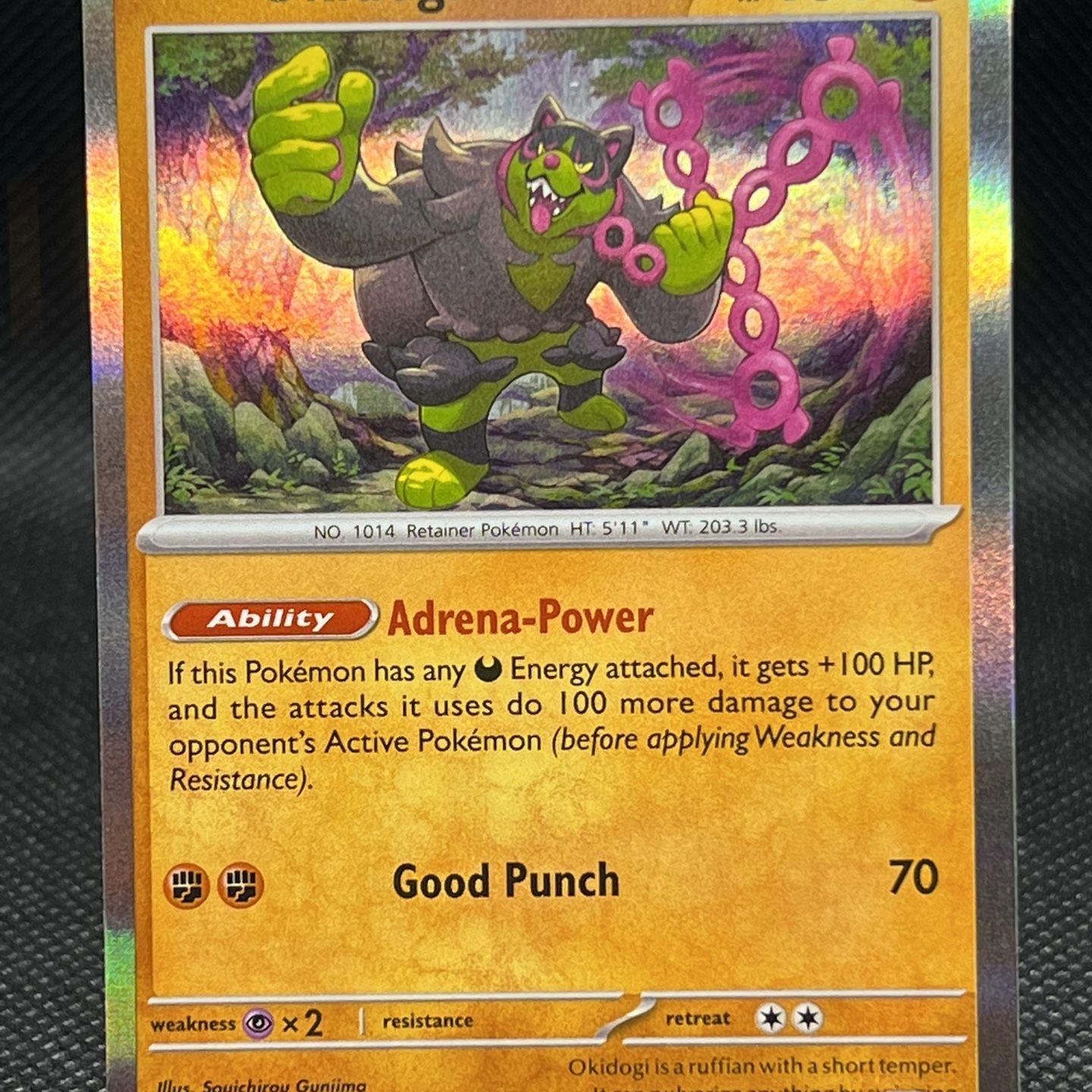 pokemon cards aggron Aggron - SV06: Twilight Masquerade