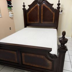 Juego De Cuarto Queen