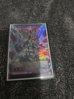 Mirrorjade the iceblade dragon