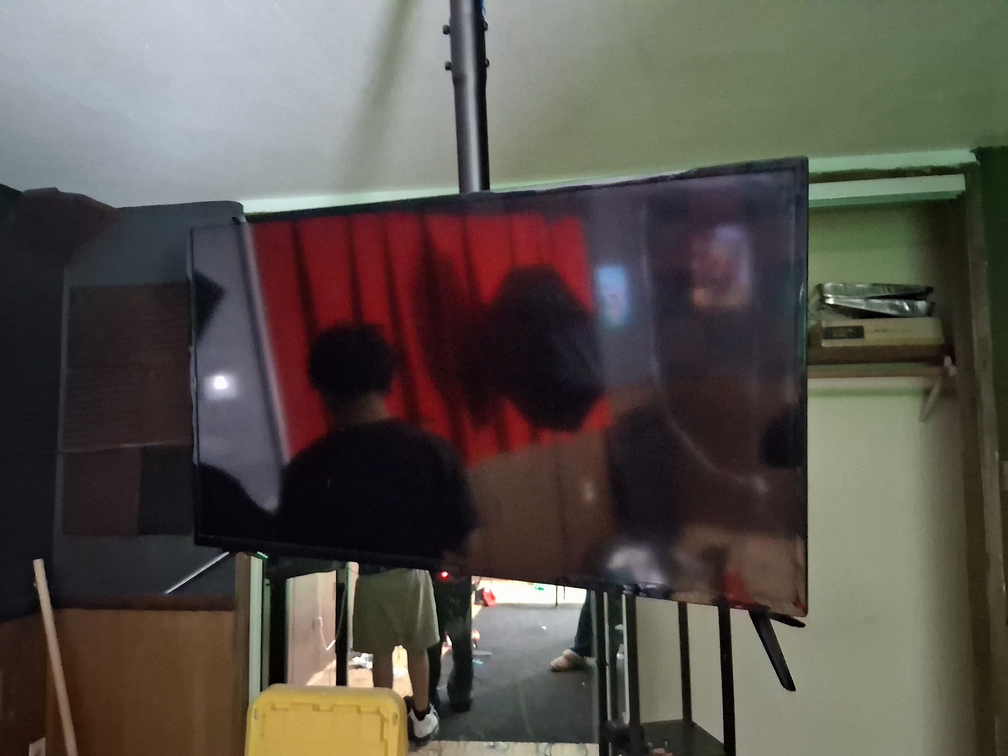 tv