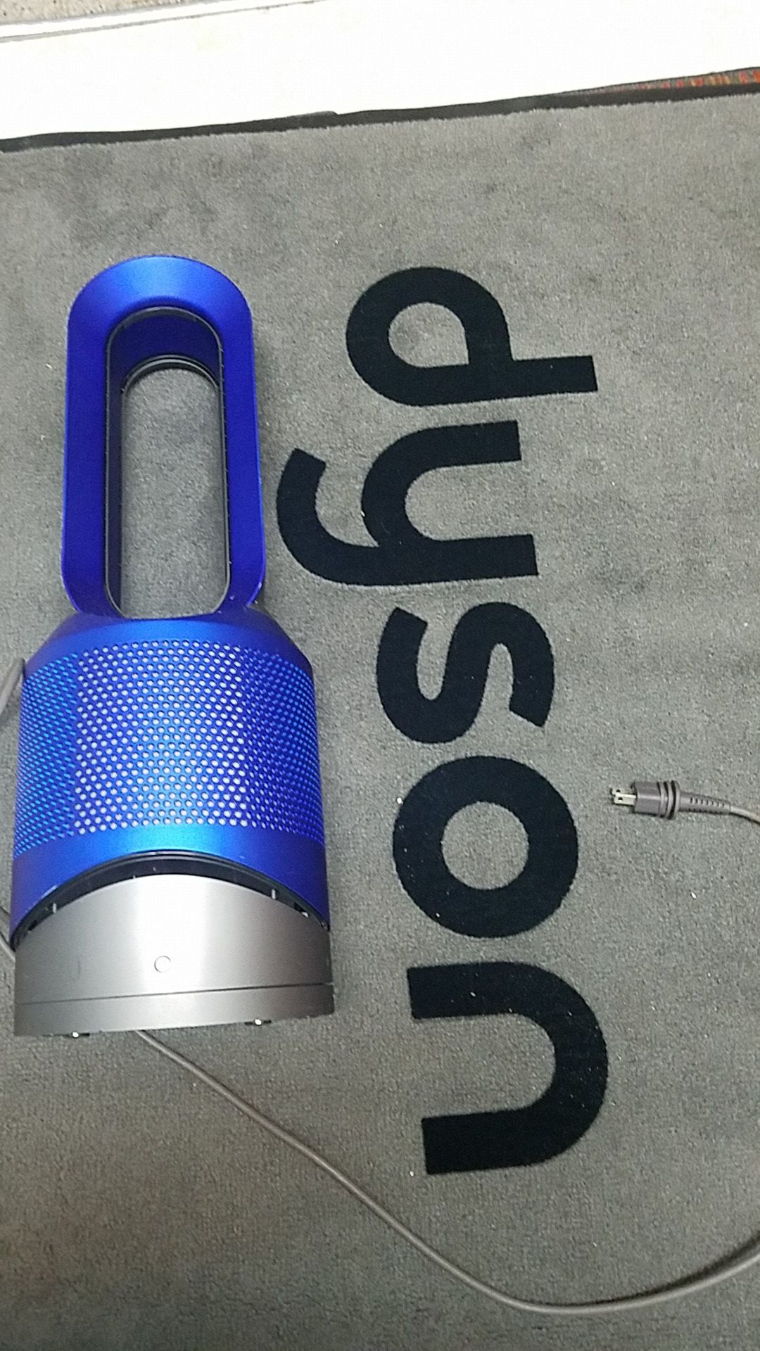 DYSON PURE COOL/HOT LINK