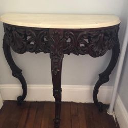 Accent Table 