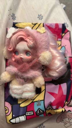 Skullpanda Fluttershy