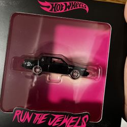 Hot Wheels Buick Gnx