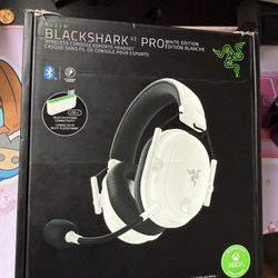 Razer BlackShark V2 Pro