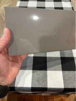 Apple Watch 11 ultra 3