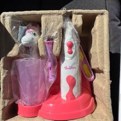 Kids tooth brush set