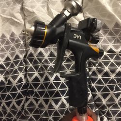 Dv1 Paint Gun