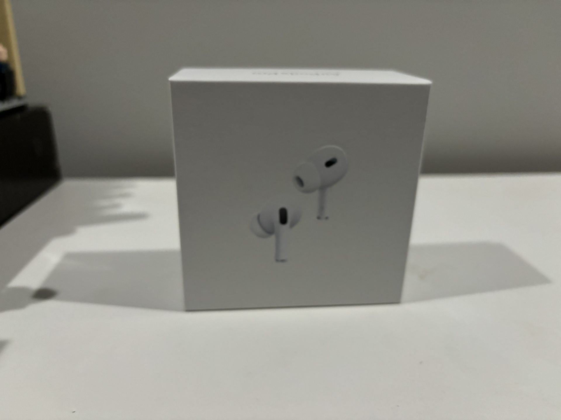 Airpods Pros 2nd Gen