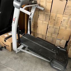 Treadclimber