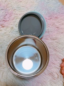 Food Jar for Hot Food