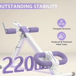 Home Gym Equipment 