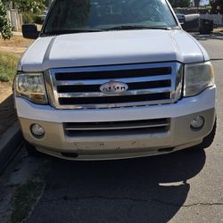 2007 Ford Expedition