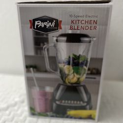 New Blender 