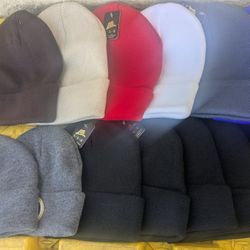 Beanies $5