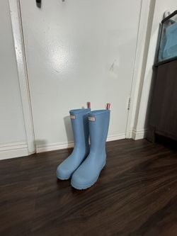 Hunter Rain Boots
