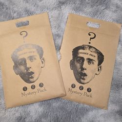 Trader Joe's    Mystery  Back 