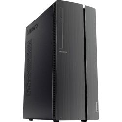 Lenovo IdeaCentre 510A Tower PCs – $80 Each – Office Ready