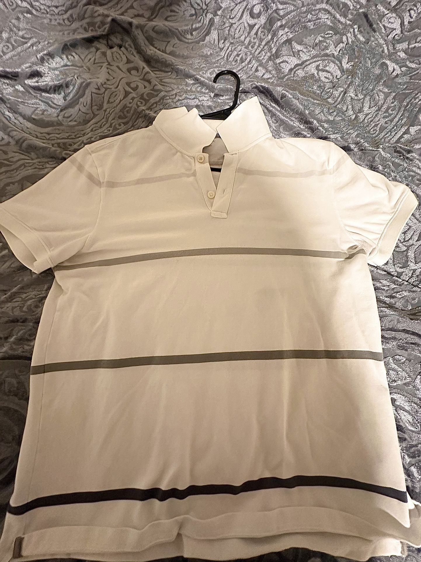 Discounted Price for Today - Stylish Banana Republic Shirt