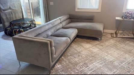 Couch $150 OBO