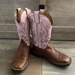 Cowboy boots
