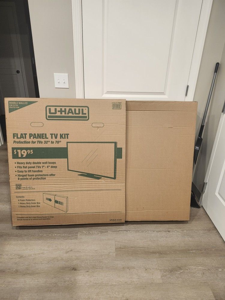Flat Panel TV Kit