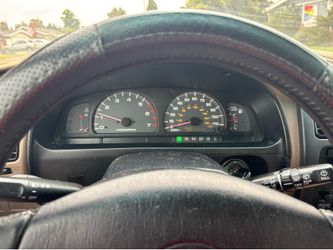 99toyota 4runner