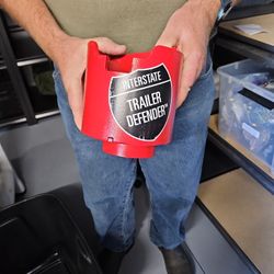 New Heavy Duty Cargo Lockno 