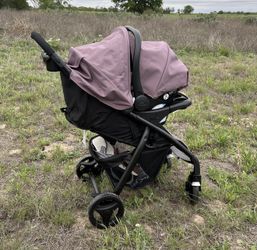 Graco Verb Stroller And Car Seat