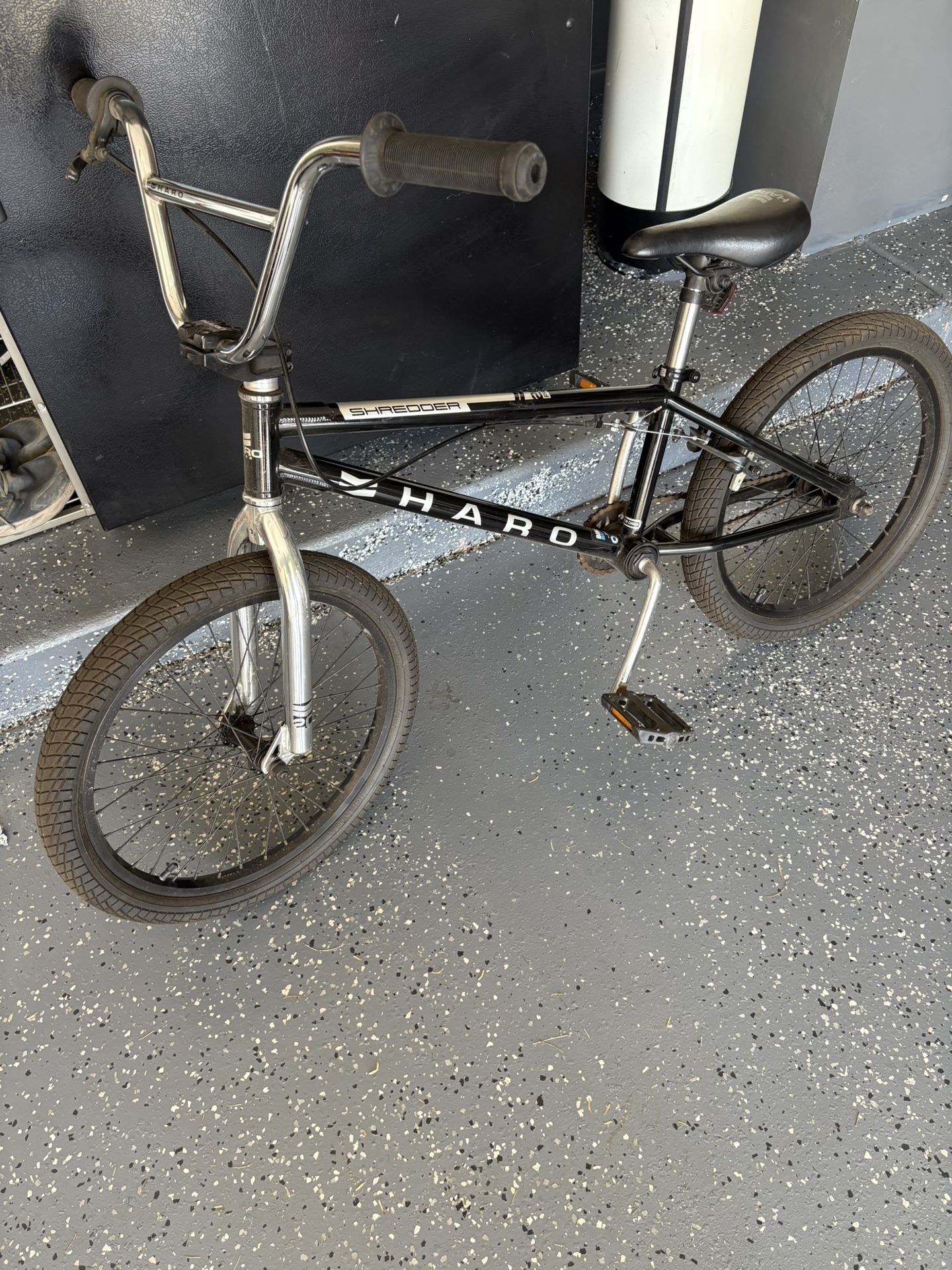 Haro Shredder 20